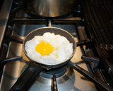 Foto del paso 4 de la receta: CHORRILLANA. JON STYLE