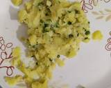 Aloo kachori recipe step 1 photo