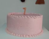 Foto del paso 8 de la receta: Buttercream 1-2-3