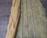 Foto langkah ke 4 dari resep Roti Maryam.