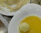 Foto del paso 5 de la receta: Bombas de patata