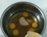 Foto langkah ke 1 dari resep Bolu Pandan.