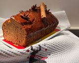 Foto del paso 7 de la receta: Pan de especias alsaciano (pain de’épices)