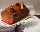 Foto del paso 7 de la receta: Pan de especias alsaciano (pain de’épices)