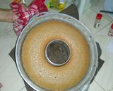 Foto langkah ke 7 dari resep Bolu anti gagal.