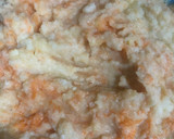 Foto del paso 6 de la receta: Pastel de Salmón fresco y verduras