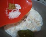 Foto langkah ke 4 dari resep Besengek Tempe.
