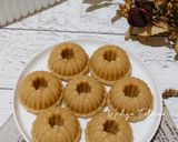 Foto langkah ke 9 dari resep Kue Apem Gula Merah.
