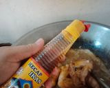 Foto langkah ke 5 dari resep Philippine Chicken Adobo.