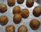 Foto del paso 15 de la receta: Bollos rellenos