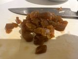 家常瓜仔肉燥