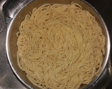 Foto del paso 2 de la receta: Tallarines 3 delicias
