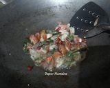Foto langkah ke 2 dari resep Tumis Tongkol Suwir.