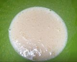 Foto del paso 1 de la receta: Bizcocho de Naranja muy esponjoso sin yogur