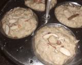 Healthy oats banana bites