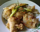 Foto langkah ke 5 dari resep Tahu isi / Tahu susur.
