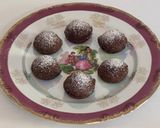A picture of step 15 of Healthy Atta Jaggery Muffins in Appe Pan.