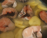 Foto del paso 6 de la receta: Caldeirada de merluza