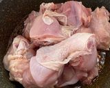 Foto langkah ke 3 dari resep Gulai ayam.