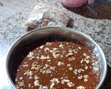 Foto del paso 3 de la receta: Torta chocolatosa...y nueces mi perdición !!!!