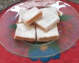 Foto del paso 4 de la receta: Bocaditos de dulce de leche