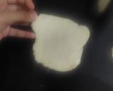 A picture of step 7 of My best ever steamed momos receipe.
