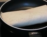 Foto del paso 8 de la receta Wrap de carne picada