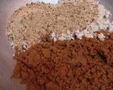 Sattu Alsi Meva Ke Laddoo recipe step 9 photo
