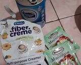 Foto langkah ke 3 dari resep Salad buah dan jelly tanpa yogurth.