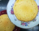 Mascarponés málna torta recept fázis 3 fotója