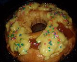 Foto del paso 6 de la receta: Rosca de reyes