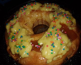 Foto del paso 6 de la receta: Rosca de reyes