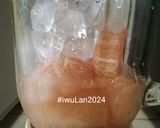 Foto langkah ke 2 dari resep Orange Juice.