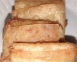 A picture of step 2 of Box patties.