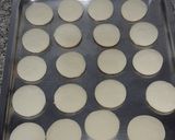 Foto del paso 14 de la receta: Alfajores de maicena