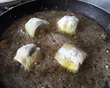 Foto del paso 2 de la receta: Guiso de calamar con almejas y alcachofas
