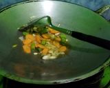 Foto langkah ke 2 dari resep Tumis Sosis.