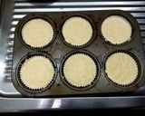 รูปขั้นตอนการทำที่ 4 ของ Petit Cheese Cake with Love ❤