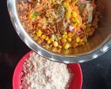 कॉर्न कबाब (Corn Kabab Recipe In Marathi) रेसिपी स्टेप 2 फोटो 