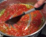Foto del paso 7 de la receta: Timbal de berenjenas y setas