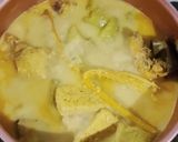 Foto langkah ke 6 dari resep Opor Ayam.