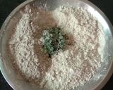 મિક્સ મસાલા થેપલા(Mix Masala Thepla Recipe In Gujarati) રેસીપી સ્ટેપ1ફોટો