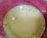 Foto del paso 4 de la receta: Medallón de solomillo en reducción de salsa de otoño