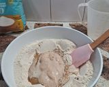 Foto del paso 3 de la receta: Pancitos semi integrales