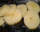 Foto del paso 2 de la receta: Moldeado de bacalao papa y zapallo