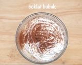 Foto langkah ke 6 dari resep Ice Cappuccino ala Starbuck.