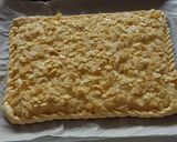 Foto del paso 10 de la receta Pantxineta rellena de crema pastelera de almendra