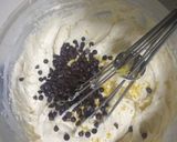 Foto del paso 5 de la receta: Budín inglés de Norali con chips de chocolate🍫