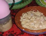 Foto langkah ke 1 dari resep Bakso ayam homemade.