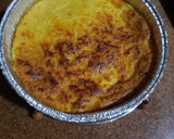 Foto del paso 5 de la receta: Torta de Maíz dulce